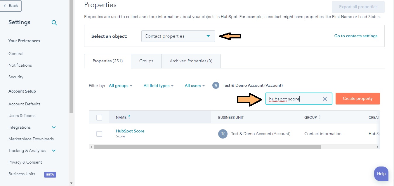 hubspot lead assignment rules